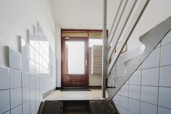 Medium property photo - Aagje Dekenstraat 4C, 3202 VA Spijkenisse